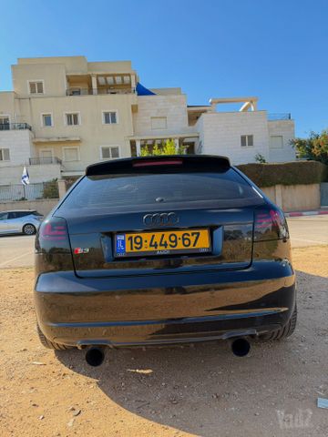 אאודי A3