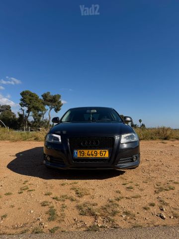 אאודי A3