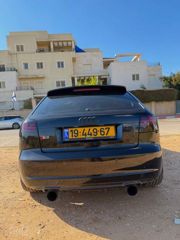 אאודי A3