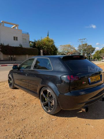 אאודי A3