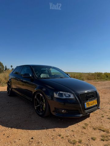 אאודי A3
