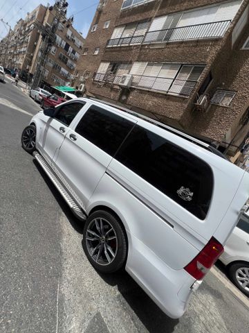 מרצדס-בנץ ויטו
