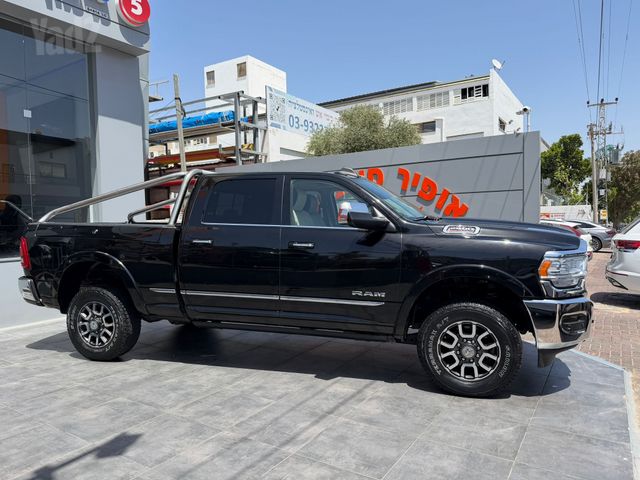 ראם 3500