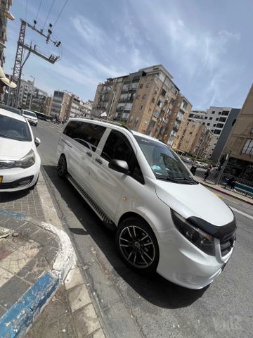 מרצדס-בנץ ויטו
