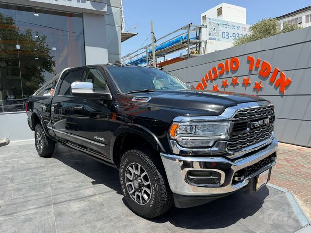 ראם 3500