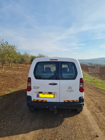 סיטרואן ברלינגו
