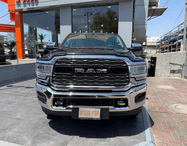 ראם 3500