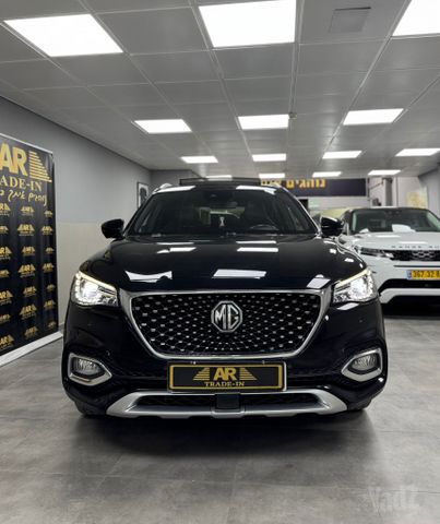 אם ג'י EHS PHEV
