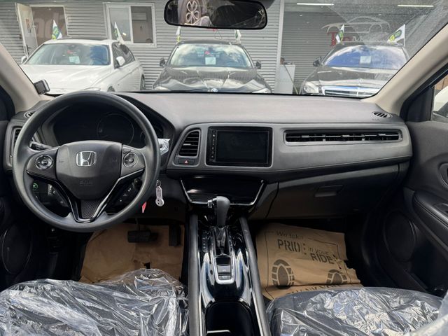 הונדה HR-V