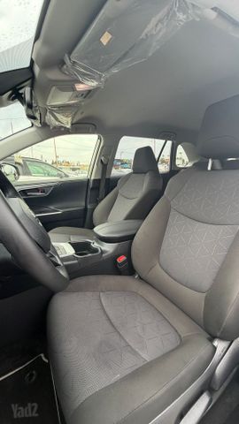 טויוטה RAV4