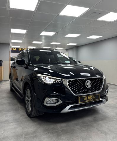 אם ג'י EHS PHEV