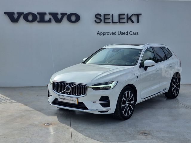 מודעת רכב וולוו XC60
