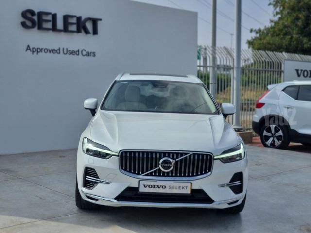 מודעת רכב וולוו XC60 1