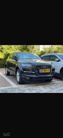 אאודי Q7