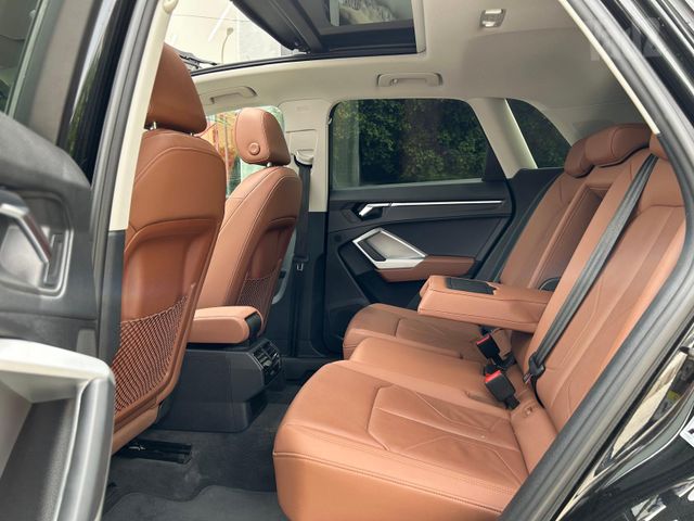 אאודי Q3
