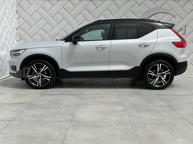 וולוו XC40