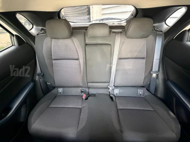 מאזדה CX-30