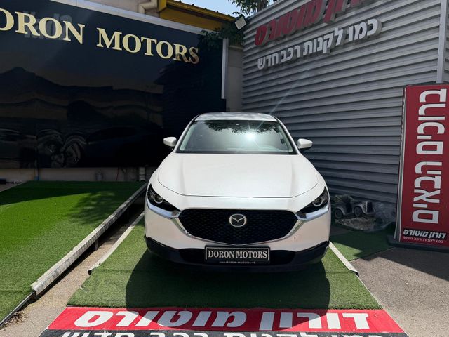 מאזדה CX-30