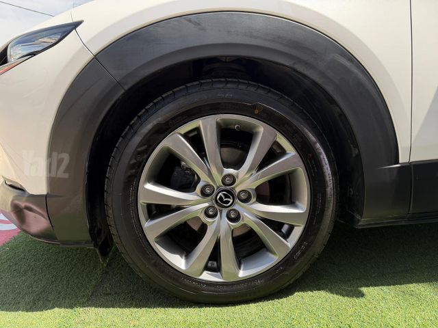 מאזדה CX-30