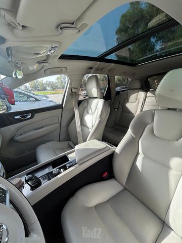 וולוו XC60