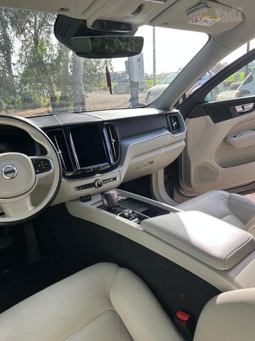 וולוו XC60