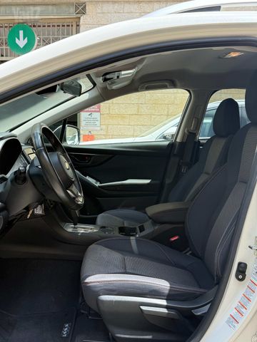 סובארו XV