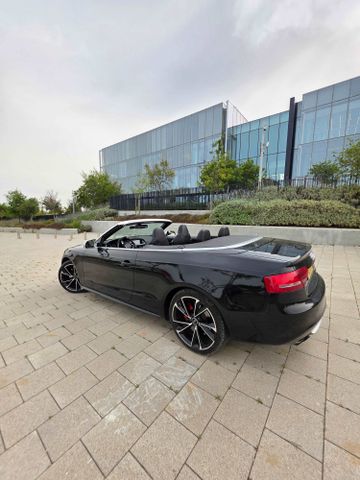 אאודי S5
