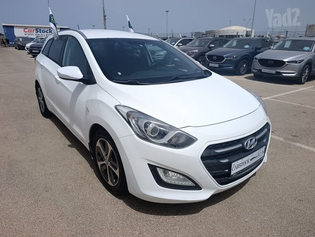 יונדאי i30