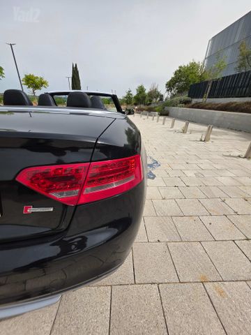 אאודי S5