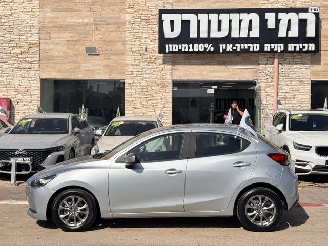 מאזדה 2