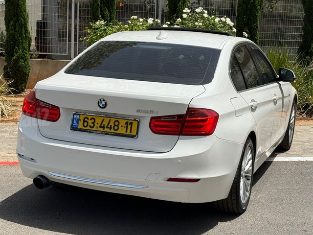 ב מ וו סדרה 3
