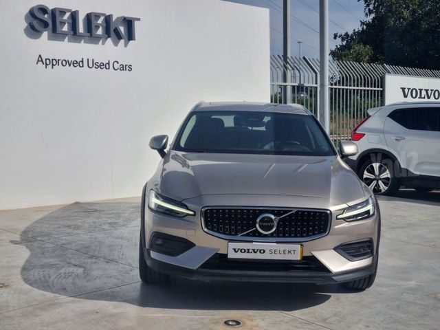 וולוו V60