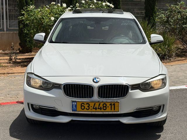 ב מ וו סדרה 3