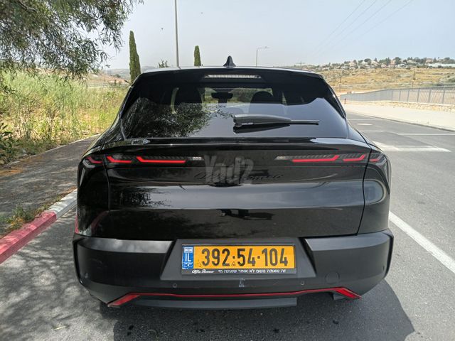 אלפא רומיאו ג'וניור