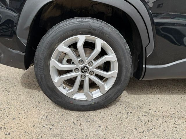 טויוטה קורולה קרוס