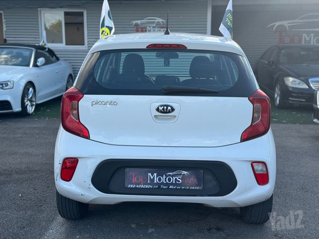 קיה פיקנטו