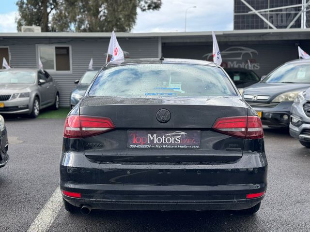 פולקסווגן ג'טה 