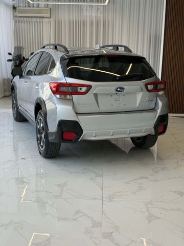 סובארו XV