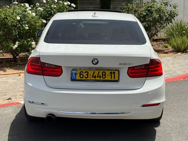 ב מ וו סדרה 3