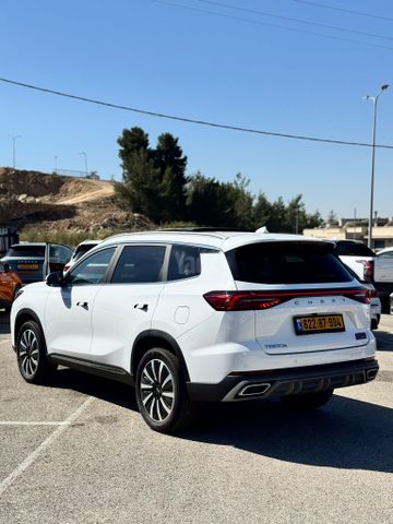 צ׳רי טיגו 8 פרו