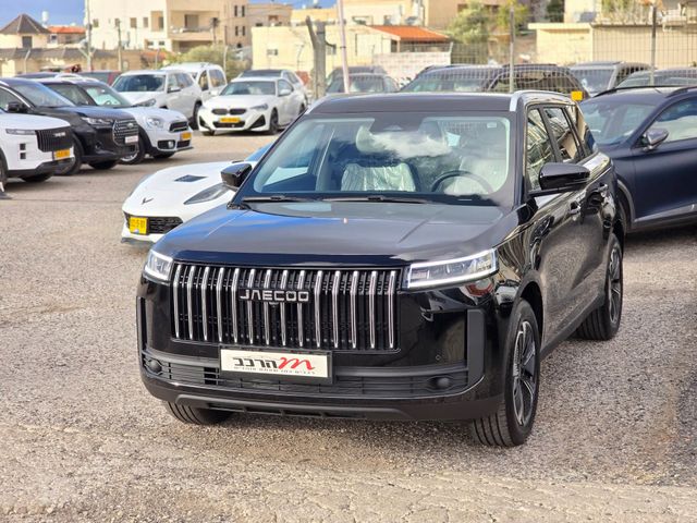 ג'אקו J5