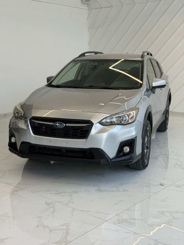 סובארו XV