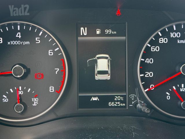 קיה פיקנטו