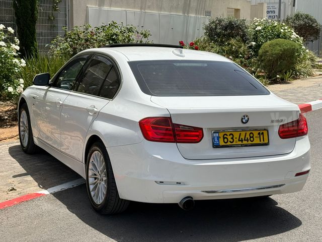ב מ וו סדרה 3