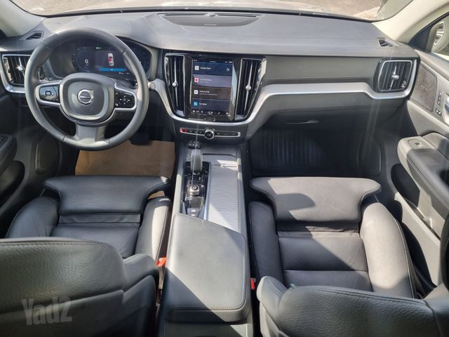 וולוו V60