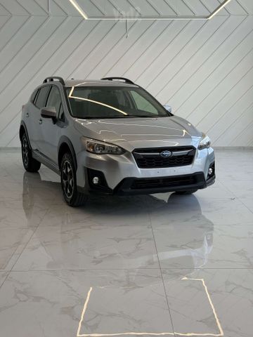 סובארו XV