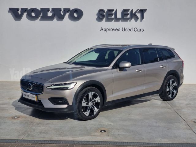 מודעת רכב וולוו V60