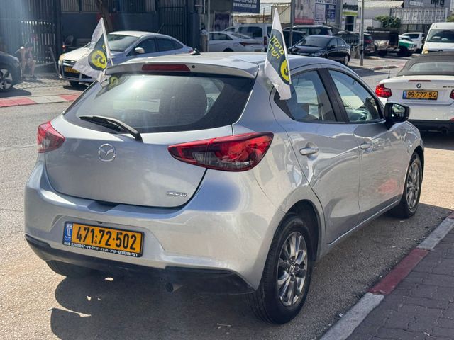 מאזדה 2