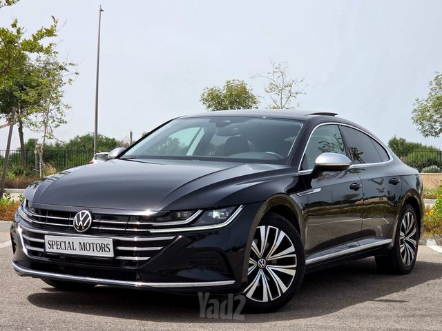 ארטאון Elegance plus פלאג-אין אוט׳ 1.4 (156 כ״ס)