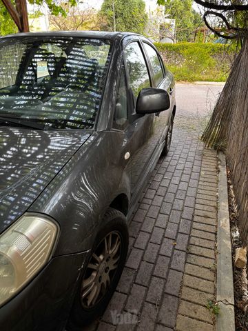 סוזוקי SX4